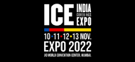 ICE EXPO 2022 MUMBAI