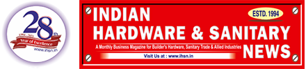 Indian Hardware & Sanitary News